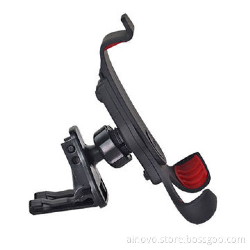 Car Air Vent Holder for iPhone, GPS, PDA Samsung Galaxy Note, Smartphones